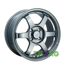VLF VLF56 7.5x17 5x114.3 ET40 DIA73.1 GM