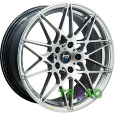 VLF ULFR30 8x18 5x120 ET30 DIA73.1 HB