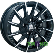 GT 131203 5.5x13 4x100 ET30 DIA67.1 MB