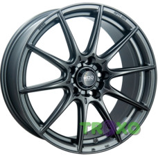 GT LP86 7.5x17 5x114.3 ET35 DIA73.1 MG