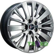 Replica Toyota GT 365 7.5x18 5x114.3 ET45 DIA60.1 HB