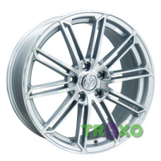 Replica Toyota GT DX168 8x18 5x114.3 ET43 DIA60.1 SMF