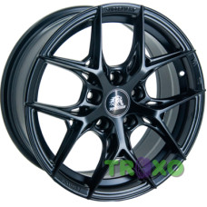GT X161076 7x16 5x112 ET35 DIA66.45 BM