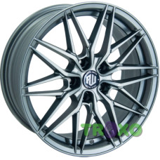 VLF ULF18 7.5x17 5x114.3 ET35 DIA73.1 MGM