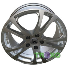 Mercedes OEM Michelle 7517 7.5x17 5x112 ET45 DIA66.6 S