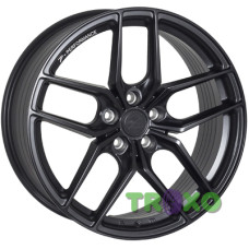 ZH 370 8.5x19 5x112 ET35 DIA66.6 BM