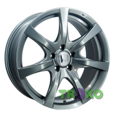 Replica Honda W10 8x18 5x114.3 ET40 DIA64.1 GM