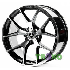 Replica MR021-057 8.5x20 5x112 ET40 DIA66.6 MFB