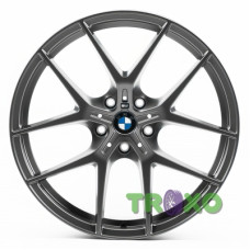 Replica B484 8.5x20 5x120 ET30 DIA72.6 MtG