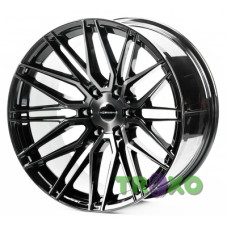 Off Road Wheels OW141 10x20 6x135 ET-12 DIA87.1
