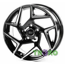 Replica FD5332-5 6.5x15 5x108 ET38 DIA63.3 GBMF