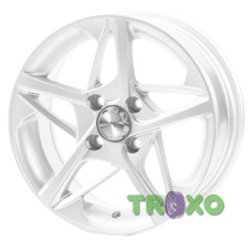 CAST WHEELS CW5323 6x14 4x100 ET35 DIA73.1 S