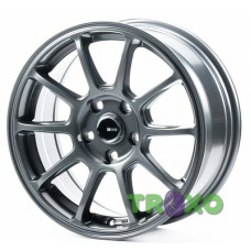 CAST WHEELS CW1037 7x16 5x112 ET38 DIA73.1 SGr