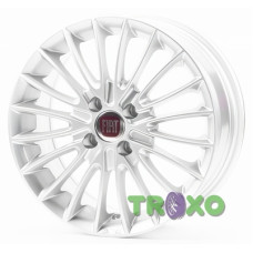 Replica FT0078 6.5x15 4x98 ET38 DIA58.1 S