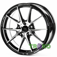 CAST WHEELS CW5286 7x17 5x114.3 ET44 DIA71.5 GBMF