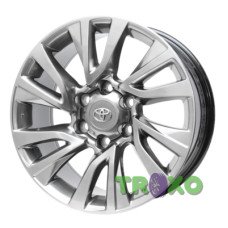 Replica Toyota RT871 8x18 6x139.7 ET25 DIA106.1 HB