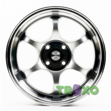 Replica CW088 7x16 4x100 ET35 DIA73.1 HB