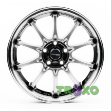Replica CW-001 7x16 5x100 ET38 DIA73.1 HPBL