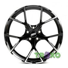 Replica BBS FF-990 7.5x17 5x100 ET42 DIA56.1 GBMF