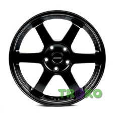 Replica RAYS FF-300 8x17 5x112 ET42 DIA66.6 FB