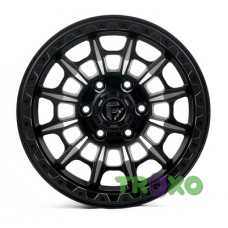 Replica FUEL OW743 9x17 6x139.7 ET10 DIA110.1 BMF
