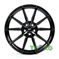 Replica WF FF-604 8x18 5x100 ET35 DIA73.1 GB
