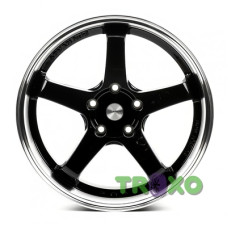 Replica Advan FF-520 8x18 5x112 ET40 DIA66.6 BKP
