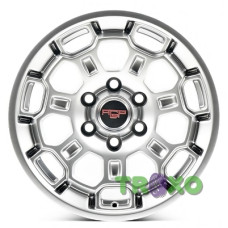 Replica OW763 9x18 6x139.7 ET12 DIA106.1 HB