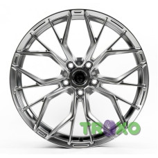 Replica HRE FF-1019 8.5x19 5x108 ET35 DIA73.1 HB