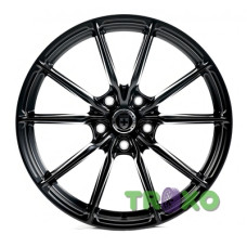 Replica HRE FF-7801 8.5x19 5x112 ET35 DIA66.6 BM