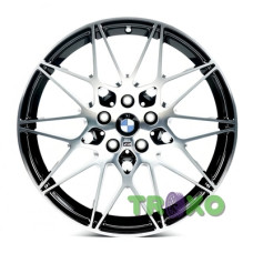 Replica BMW B184 8.5x18 5x112 ET30 DIA66.6 BMF