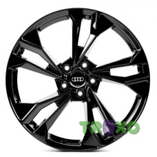Replica Audi A493 8.5x19 5x112 ET32 DIA66.6 GB