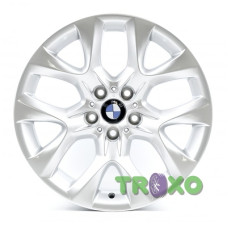 Replica BMW B018 9x19 5x120 ET48 DIA74.1 S