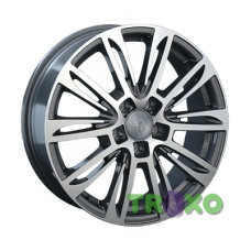 Replica Audi A4901 9x20 5x112 ET45 DIA66.6 GMF