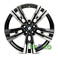 Replica BMW B780 10.5x21 5x112 ET44 DIA66.6 MB