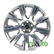 Replica Land Rover R813 9.5x21 5x120 ET49 DIA72.6 GMF