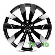 Replica Land Rover R131 10x22 5x120 ET40 DIA72.6 GB