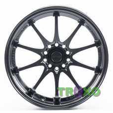 CAST WHEELS CW559 10.5x18 10x114.3 ET30 DIA73.1 Dark GM
