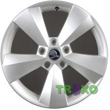 Skoda OEM 565601025j 6.5x17 5x112 ET38 DIA57