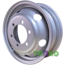KAMAX ГАЗ 3302, Газель 5.5x16 6x170 ET160 DIA130
