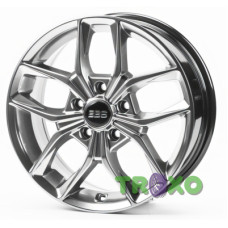 CAST WHEELS CW1506 6.5x16 5x114.3 ET45 DIA67.1 HB