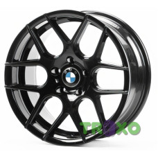 CAST WHEELS CW03 8x17 5x120 ET20 DIA72.6 GB