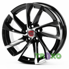 Replica FT1514 6x16 5x98 ET36 DIA58.1 GBMF