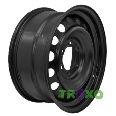 Toyota OEM 42611-0KG60 7.5x17 6x139.7 ET25 DIA106.1