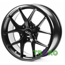 Replica BMW B1139 8x18 5x120 ET20 DIA72.6 SB