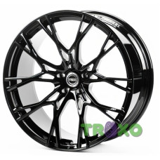 WS FORGED WS-008C 10.5x22 5x112 ET10 DIA66.5 GB