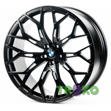 WS FORGED WS-012C 10.5x22 5x112 ET43 DIA66.5 SB