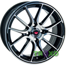 GT 1129 7x15 4x100 ET38 DIA73.1 BMF