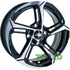 GT 155205 6.5x15 4x100 ET35 DIA73.1 MB