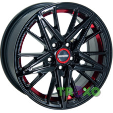 GT RD-M105 7.5x17 5x114.3 ET35 DIA73.1 MBRL